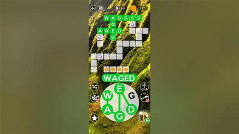 Wordalot Level 667 Answers and Solutions.